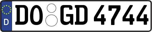 DO-GD4744