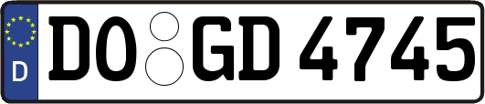 DO-GD4745