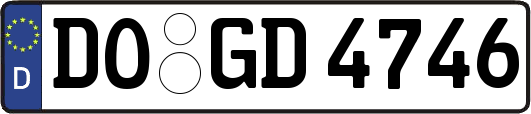DO-GD4746