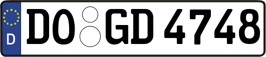 DO-GD4748