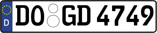 DO-GD4749