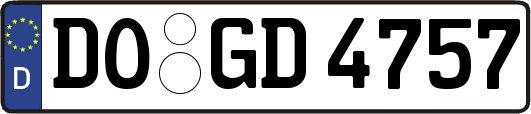 DO-GD4757