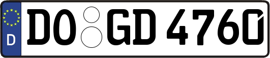 DO-GD4760