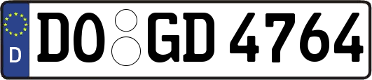 DO-GD4764