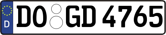 DO-GD4765