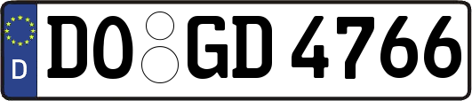 DO-GD4766