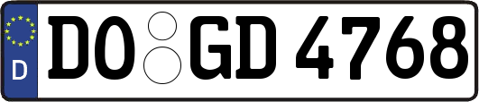 DO-GD4768