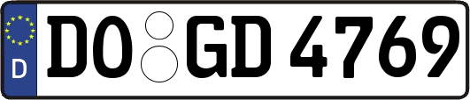 DO-GD4769