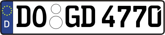 DO-GD4770