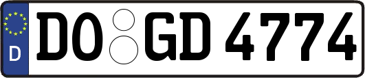 DO-GD4774