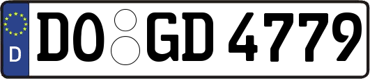 DO-GD4779