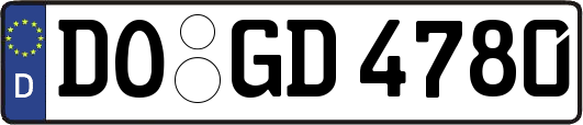 DO-GD4780