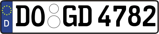 DO-GD4782