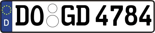 DO-GD4784