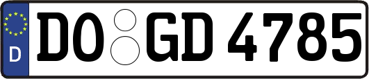 DO-GD4785