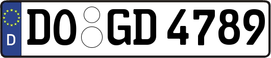 DO-GD4789