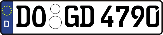 DO-GD4790