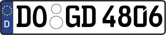 DO-GD4806