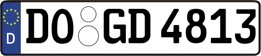 DO-GD4813