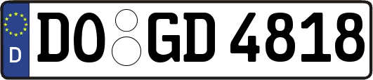 DO-GD4818
