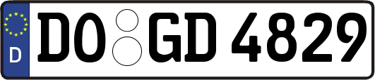 DO-GD4829