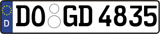 DO-GD4835