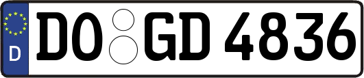 DO-GD4836