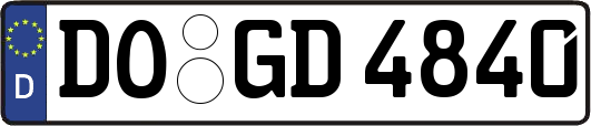 DO-GD4840
