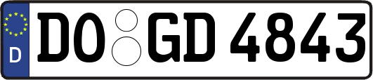 DO-GD4843