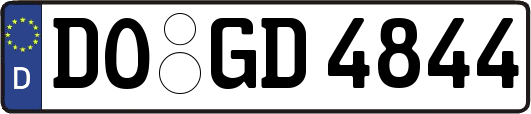 DO-GD4844