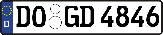 DO-GD4846