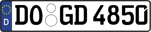 DO-GD4850