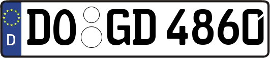 DO-GD4860