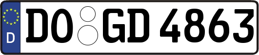 DO-GD4863
