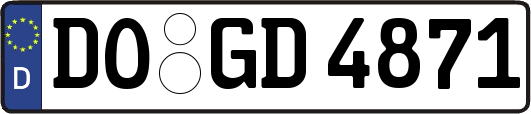 DO-GD4871