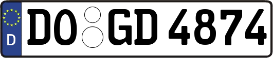 DO-GD4874