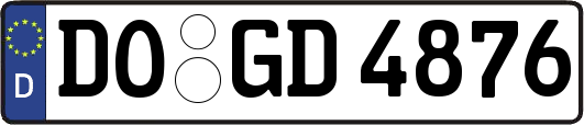 DO-GD4876