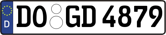 DO-GD4879