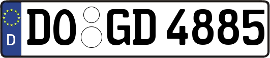 DO-GD4885