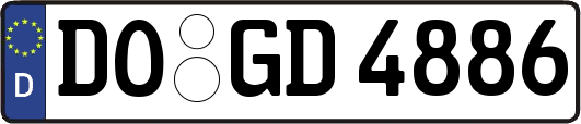 DO-GD4886