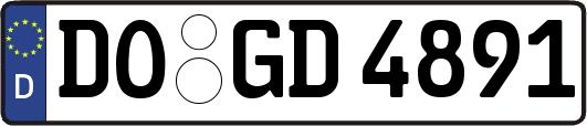DO-GD4891
