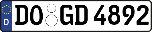 DO-GD4892