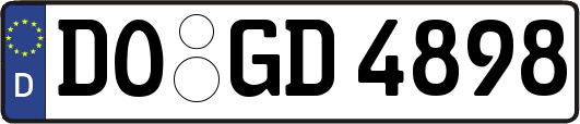 DO-GD4898