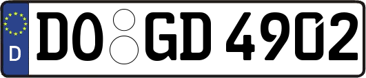 DO-GD4902