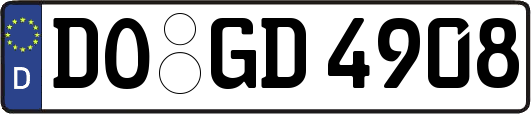 DO-GD4908