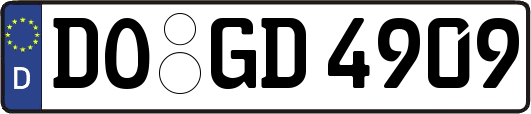 DO-GD4909