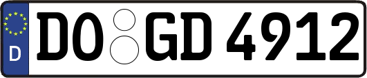 DO-GD4912