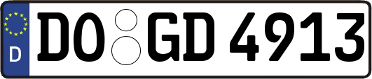 DO-GD4913