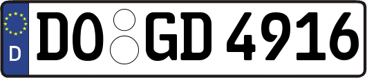 DO-GD4916