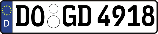 DO-GD4918